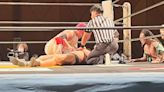 Minoru Suzuki Released From Hospital After Collapsing During Match - PWMania - Wrestling News