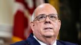 Larry Hogan says he's 'pro-choice' and supports enshrining abortion rights in federal law