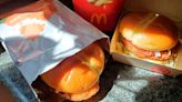 No more chicken Big Macs - EU court rules against McDonald's in trademark case