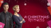 A Christmas Witness