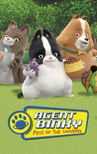 Agent Binky: Pets of the Universe