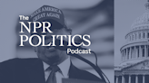 Trump Has A Vision For His Second Term. Here's How He Talks About It : The NPR Politics Podcast
