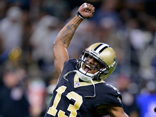 Michael Thomas: Several NFL Teams Reportedly Are Interested In The Former New Orleans Saints All-Pro Wide Receiver