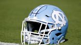 UNC football adds new kicker to roster