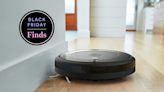 Get Ready to Shop All the Best Amazon Black Friday Deals This Year, from Air Fryers to Robot Vacuums