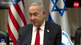 ...Conquer Saudi...': Netanyahu Makes Bizarre Claim As He 'Fails To Achieve Gaza Goals' | International - Times of India Videos