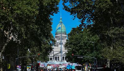 Paro general del 9 de mayo en Argentina: horarios, quiénes se adhieren, qué demandan y cómo afecta al transporte