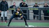 Oregon Baseball falls to USC in the Pac-12 tournament