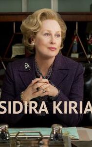 The Iron Lady (film)