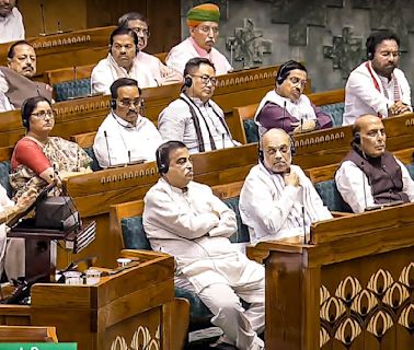 Key Highlights From Budget 2024: Major Focus On Employment, Skilling, MSMEs; New Tax Regime Slabs Announced