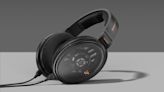 Sennheiser Has Unveiled a New Version of Its Beloved Audiophile Headphones