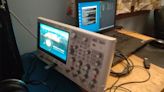 Recovering An Agilent 2000a/3000a Oscilloscope With Corrupt Firmware NAND Flash