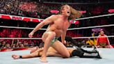 Matt Riddle’s Sexual Assault Claim Prompts Internal Investigation