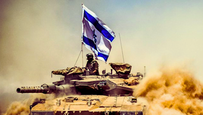 Israel asume dominio del estratégico cruce de Rafah en Gaza