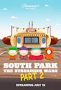 "South Park" The Streaming Wars Part 2