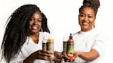 Two Sisters Who Own 25-Year-Old Black-Owned Hair Salon Launch All-Natural Hair Moisturizer and Protective Style Products