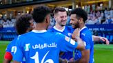 En directo Semifinal de la Copa Saudí I Al Ittihad - Al Hilal, en vivo | Marca