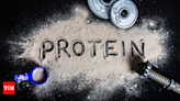 Protein Deficiency Signs: 6 changes in body that indicate protein deficiency | - Times of India