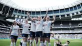 How Spurs have prepared for Women's FA Cup final