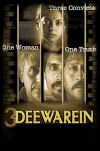 3 Deewarein (2003) - Posters — The Movie Database (TMDB)