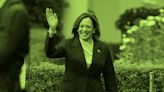 The Triumphant Comeback of the Kamala Harris Meme