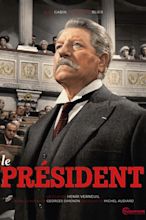 The President (1961) - Posters — The Movie Database (TMDB)