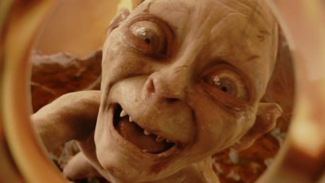 Lord of the Rings: The Hunt for Gollum Might Get a Title Change, Says Andy Serkis