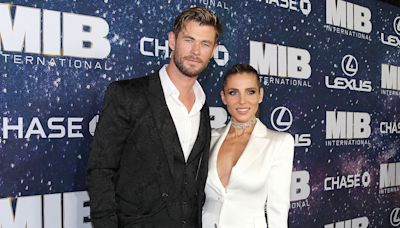 Chris Hemsworth and Elsa Pataky’s Whirlwind Romance: A Complete Timeline of Their Relationship