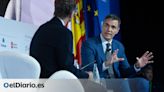 Sánchez se compromete a mejorar la financiación de Catalunya con Illa al frente de la Generalitat