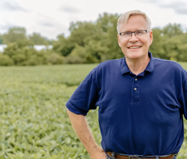 John Rust petitions U.S. Supreme Court to evaluate Indiana’s party affiliation statute