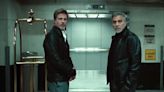 George Clooney and Brad Pitt's next movie moves up streaming release and gets sequel