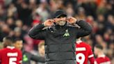 Leverkusen's unbeaten run and Klopp's fairytale finish at stake in Europa League quarters