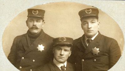 Clark County history: Law enforcement in Vancouver started with a single marshal