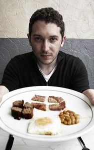 Jon Richardson: A Little Bit OCD