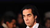 Nick Cave addresses claims that early album was violent towards women: ‘I’m not a misogynist’