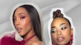 From Sugarplum Eyes to Berry Glam Lips, Holiday 2023’s Makeup Trends Are All About the Drama