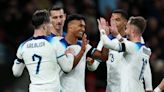 England 1-0 Australia: Three Lions reserves fall flat in fortunate win over Socceroos