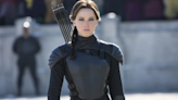 Jennifer Lawrence Reveals if She Would Reprise Hunger Games Role