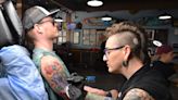 Cocoa Beach tattoo shop co-owned by former 'Ink Master' contestant to host reproductive rights event