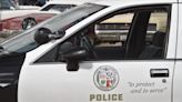 LAPD Seeks Driver, Victims in South LA Street Takeover - MyNewsLA.com