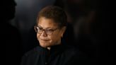 Los Angeles Mayor Karen Bass safe after suspect breaks into official residence, police say