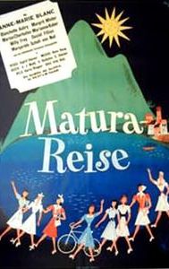 Matura-Reise