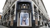 Burberry boss ousted after profit warning issued amid luxury slowdown