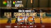 Tarija Básquetbol vence a CARL A-Z y cita a Pichincha en semifinales de la Libo