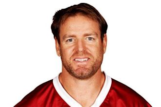 Carson Palmer