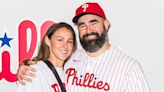 Jason Kelce Reveals His and Wife Kylie Kelce's Favorite Romantic Comedy: 'I Love That Movie'