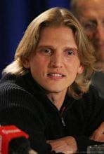 Barry Pepper