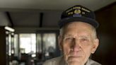 'As only a Burke could do it': The life of World War II veteran Aubrey Burke