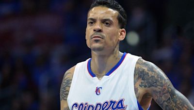 Matt Barnes Explains Why 'Lob City' Clippers Didn't Win A Title