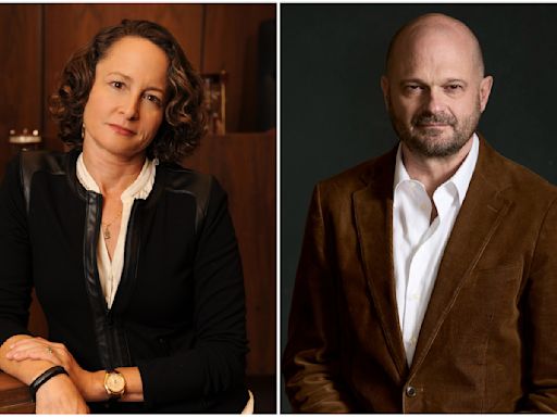 Nina Jacobson and Brad Simpson’s Color Force Signs Overall Film Deal With Sony